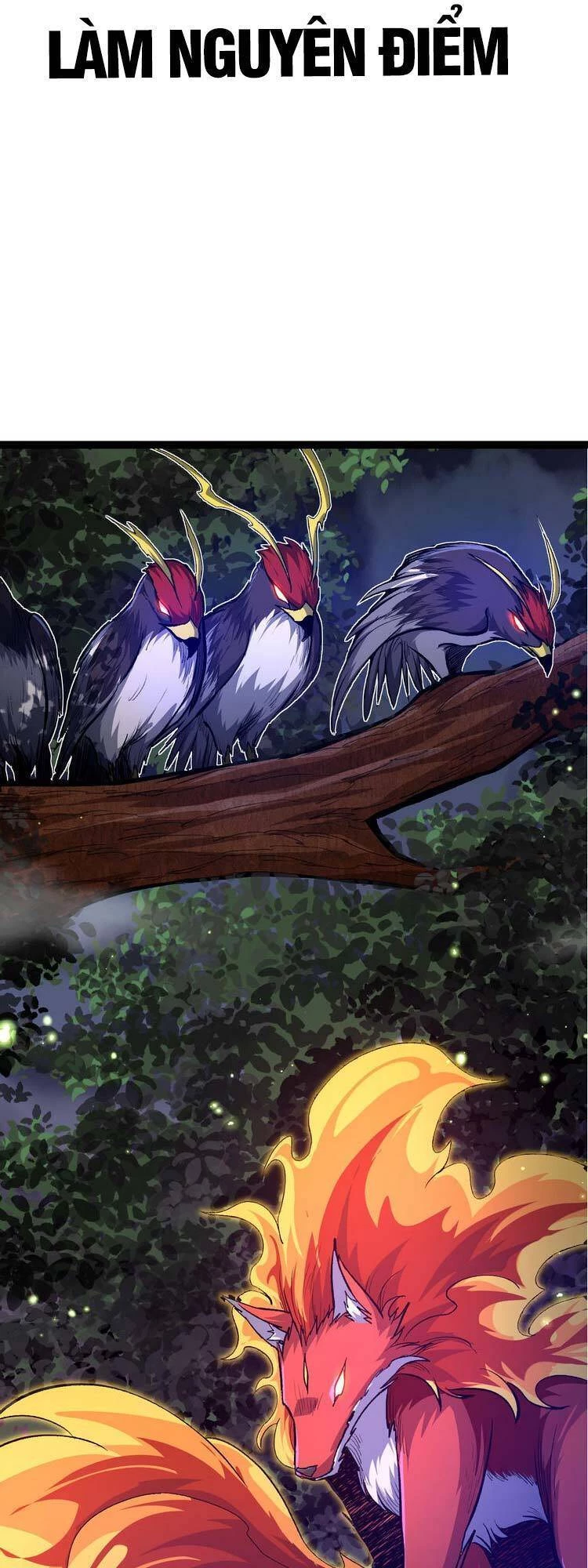 Chuyển Sinh Thành Liễu Đột Biến Chapter 14 - Trang 4