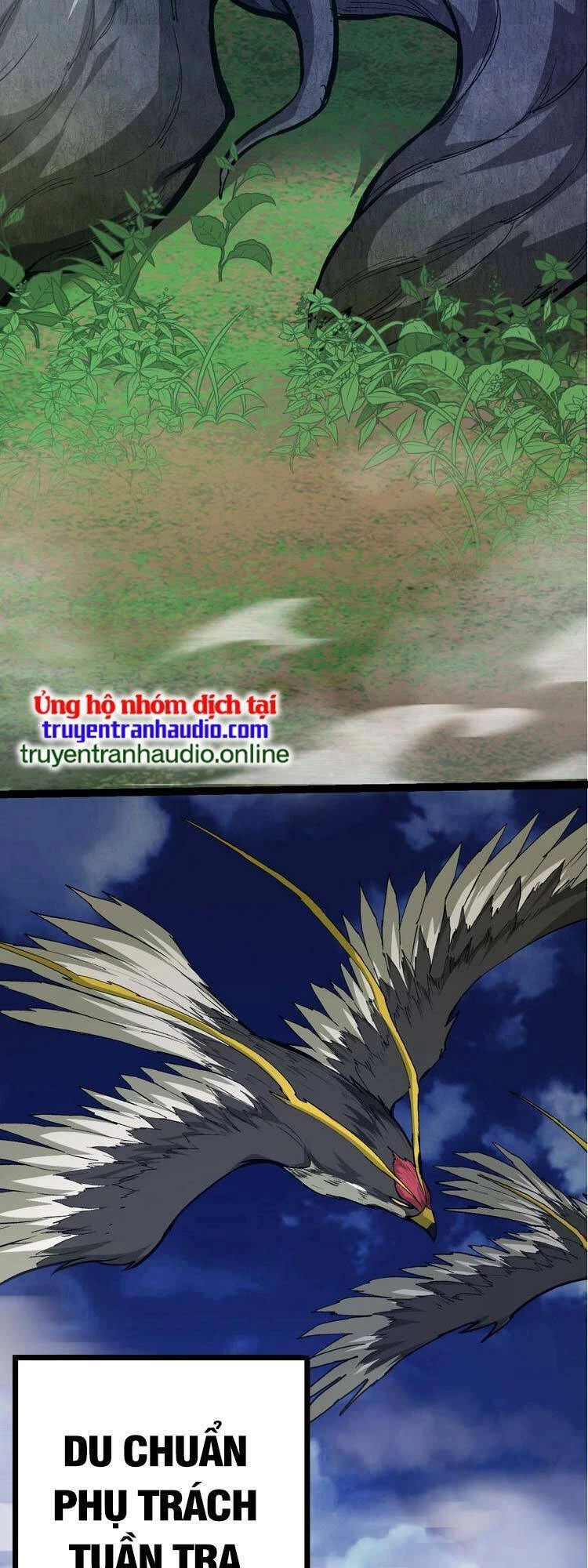 Chuyển Sinh Thành Liễu Đột Biến Chapter 14 - Trang 4