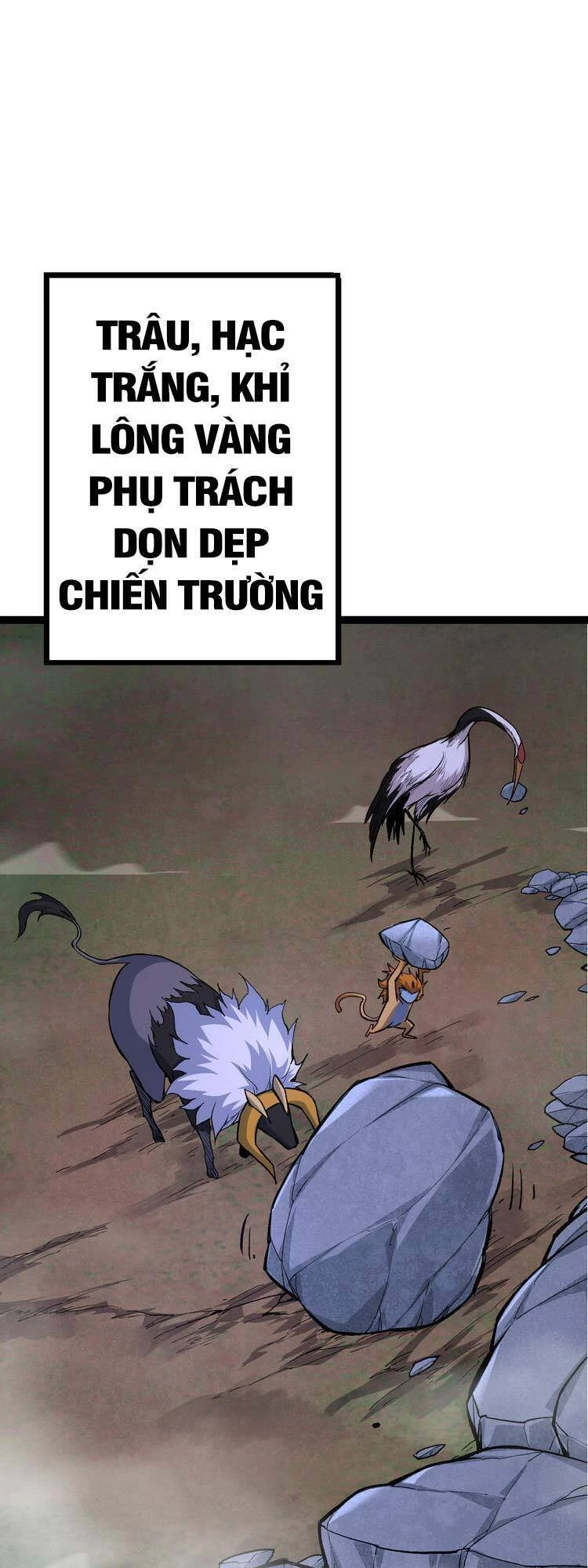Chuyển Sinh Thành Liễu Đột Biến Chapter 14 - Trang 4