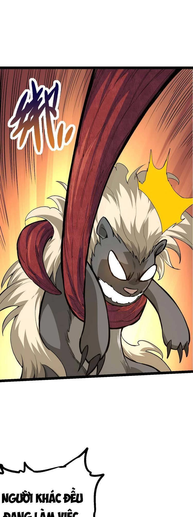 Chuyển Sinh Thành Liễu Đột Biến Chapter 14 - Trang 4