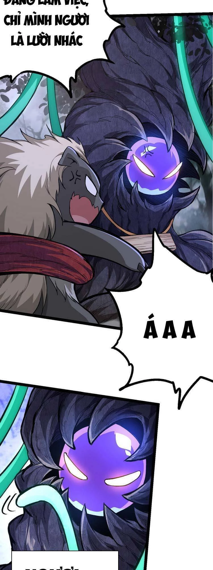 Chuyển Sinh Thành Liễu Đột Biến Chapter 14 - Trang 4