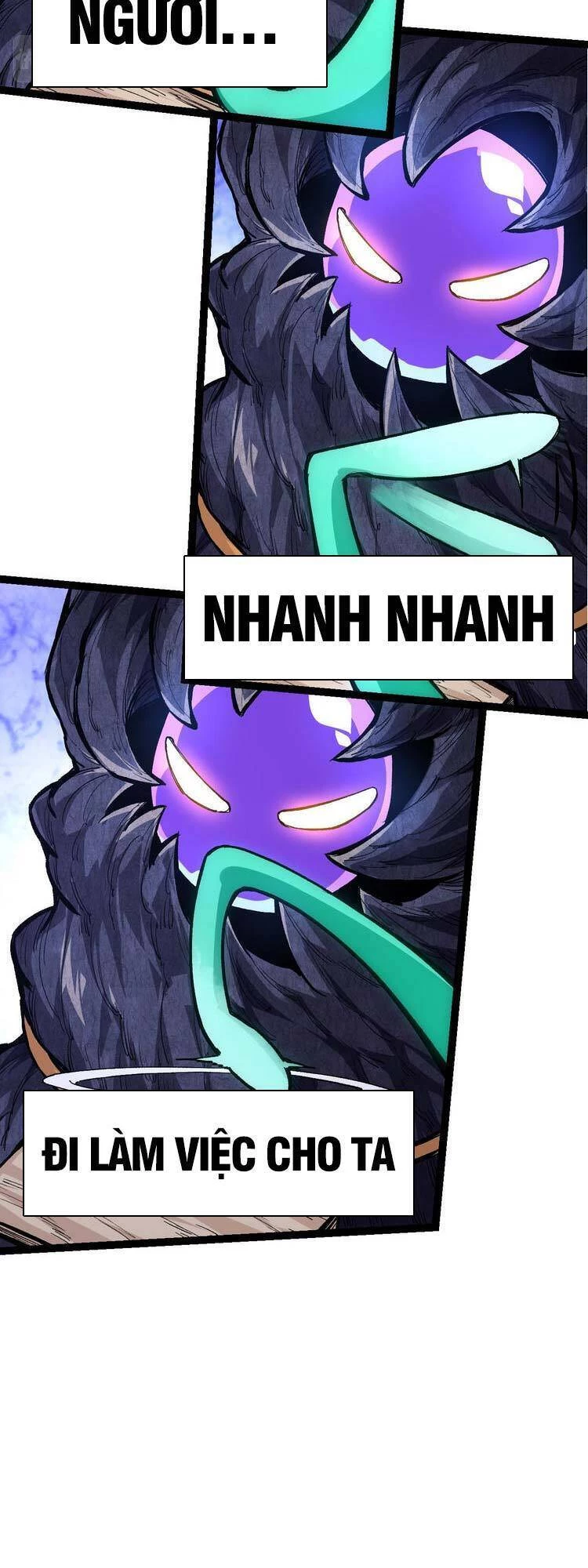 Chuyển Sinh Thành Liễu Đột Biến Chapter 14 - Trang 4