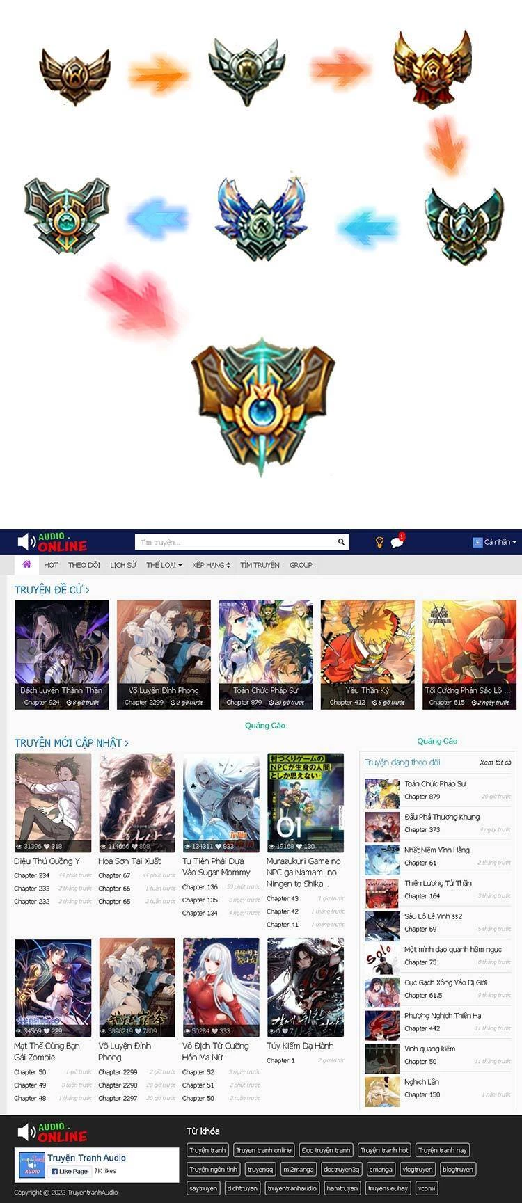 Chuyển Sinh Thành Liễu Đột Biến Chapter 14 - Trang 4