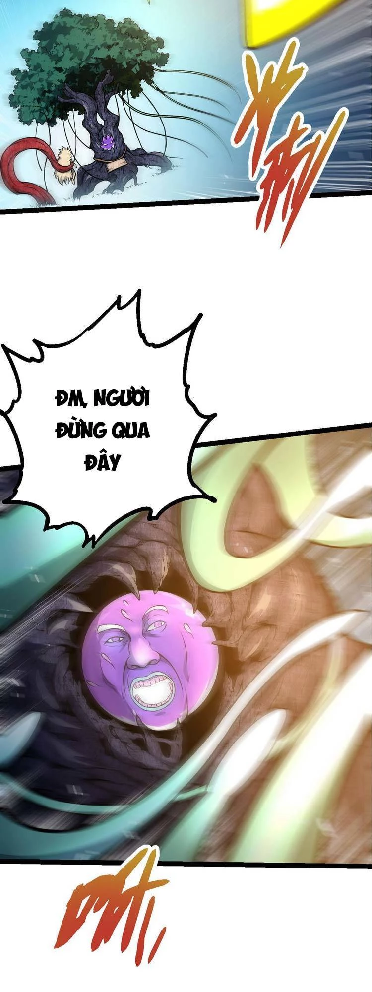 Chuyển Sinh Thành Liễu Đột Biến Chapter 15 - Trang 4