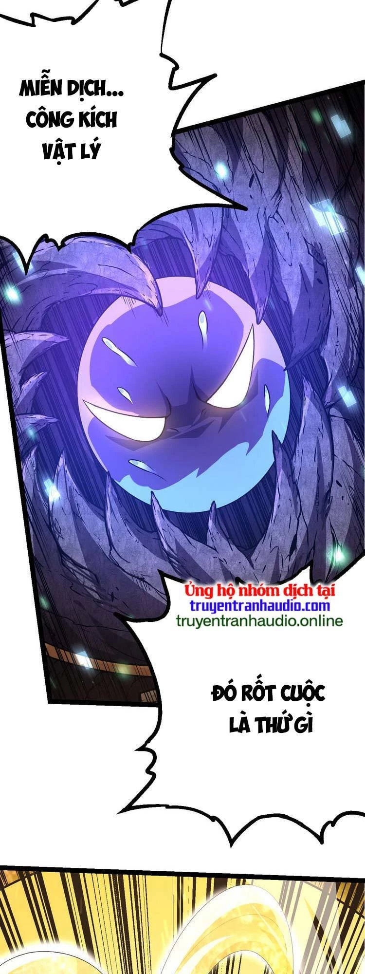 Chuyển Sinh Thành Liễu Đột Biến Chapter 15 - Trang 4