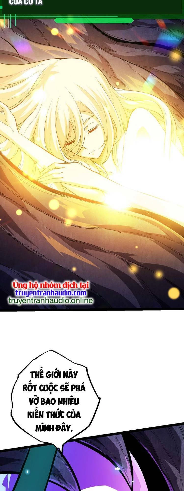 Chuyển Sinh Thành Liễu Đột Biến Chapter 15 - Trang 4