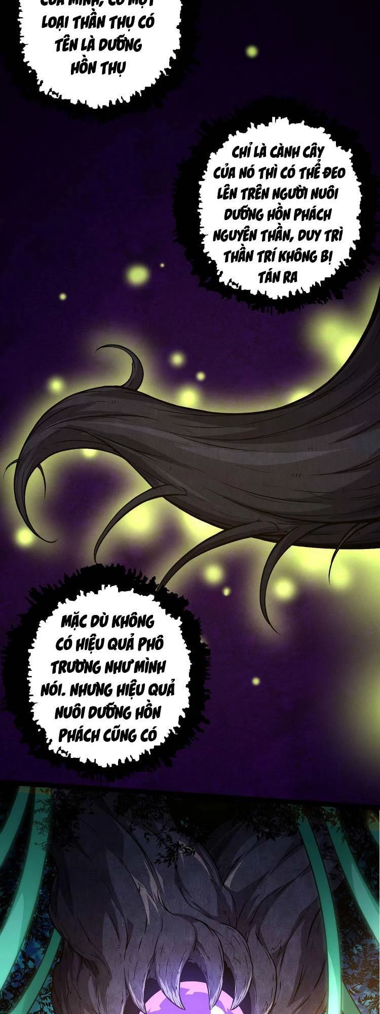Chuyển Sinh Thành Liễu Đột Biến Chapter 15 - Trang 4