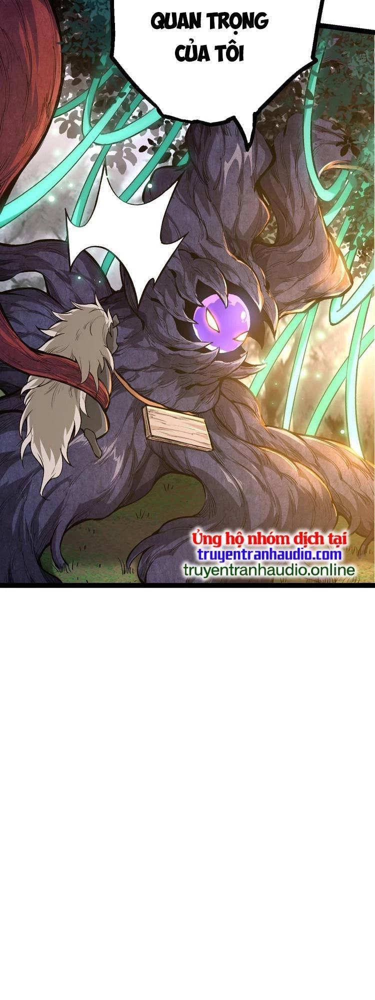 Chuyển Sinh Thành Liễu Đột Biến Chapter 15 - Trang 4