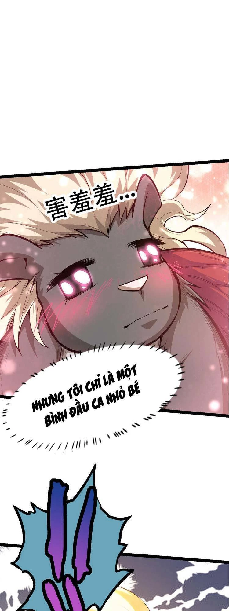Chuyển Sinh Thành Liễu Đột Biến Chapter 15 - Trang 4