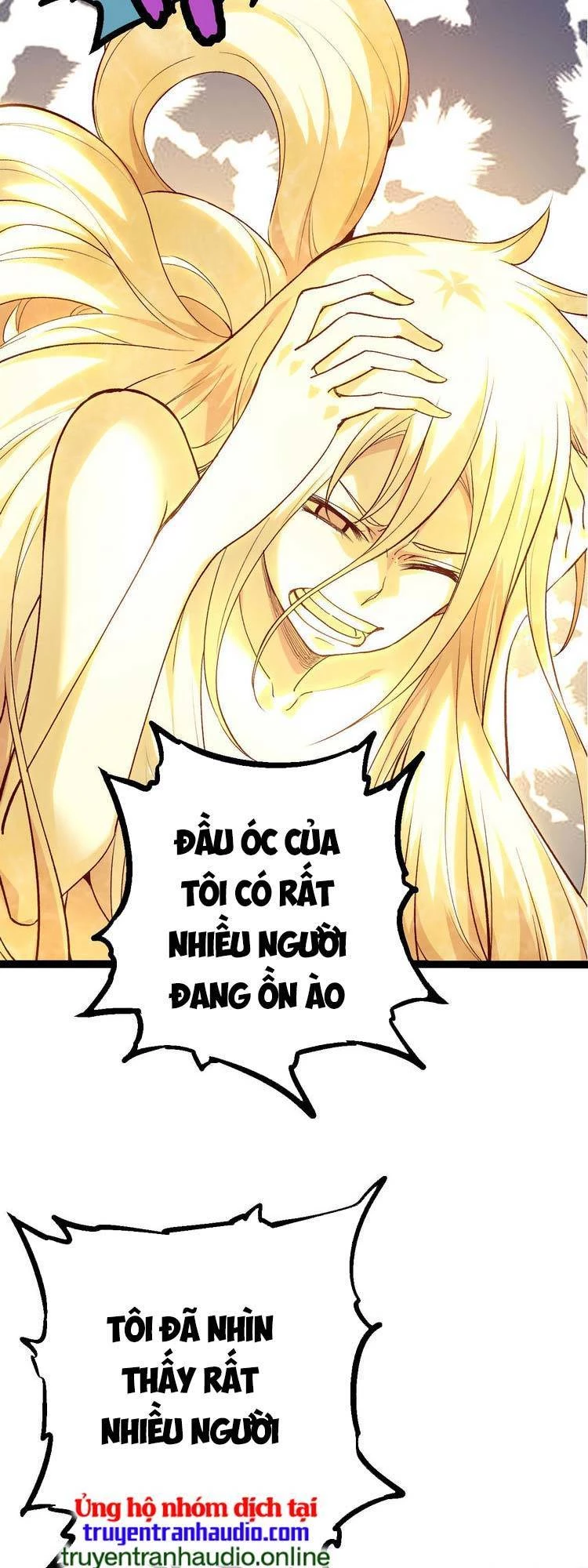 Chuyển Sinh Thành Liễu Đột Biến Chapter 15 - Trang 4