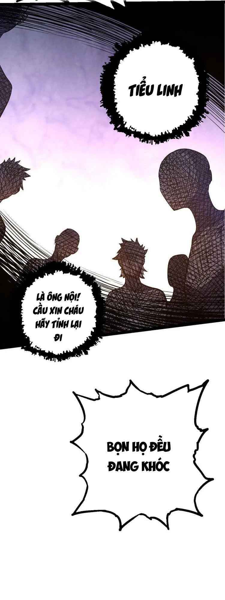 Chuyển Sinh Thành Liễu Đột Biến Chapter 15 - Trang 4