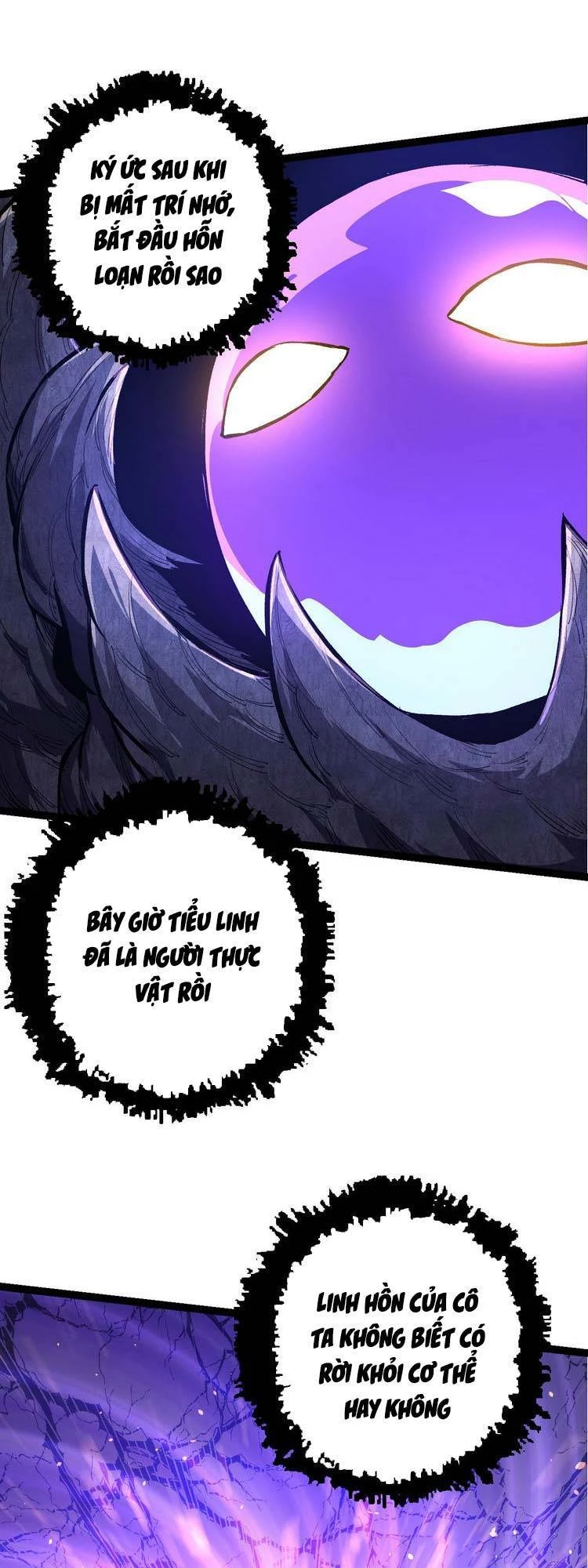 Chuyển Sinh Thành Liễu Đột Biến Chapter 15 - Trang 4