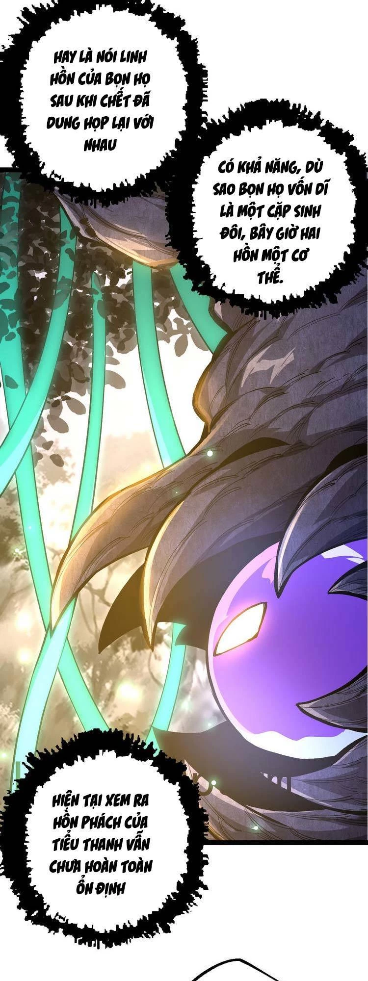 Chuyển Sinh Thành Liễu Đột Biến Chapter 15 - Trang 4