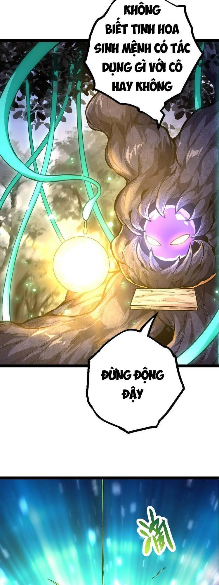 Chuyển Sinh Thành Liễu Đột Biến Chapter 15 - Trang 4