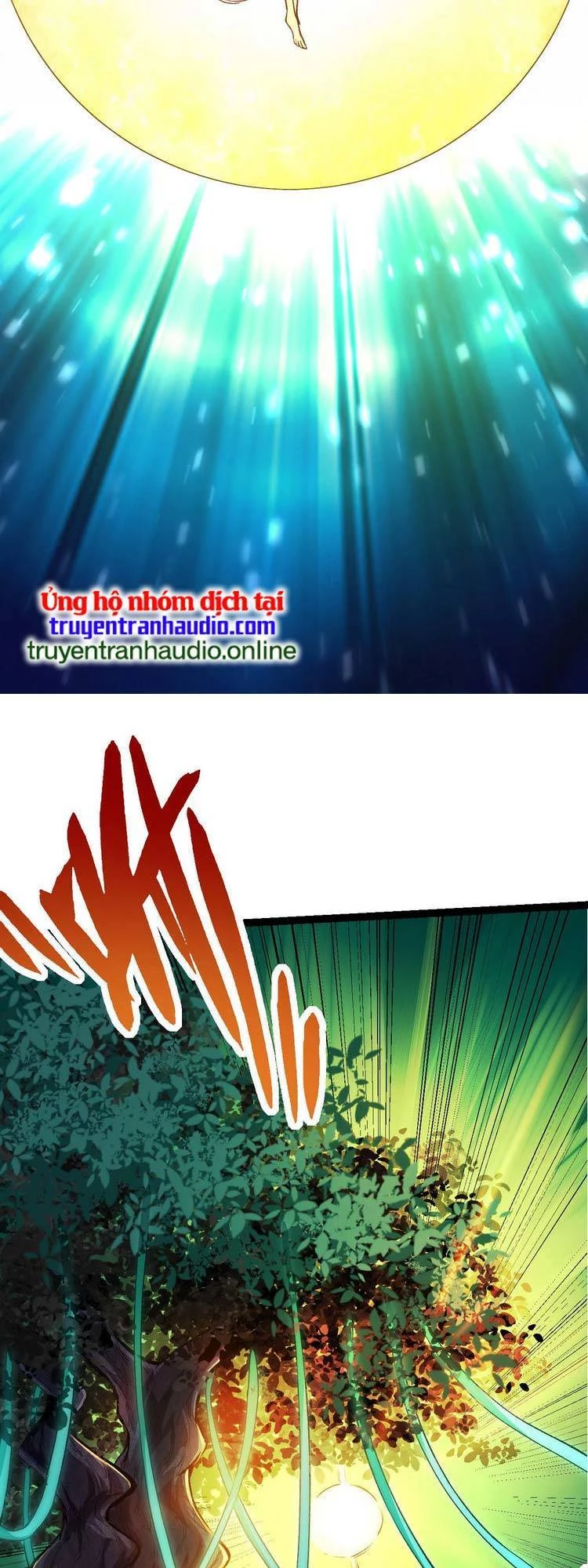 Chuyển Sinh Thành Liễu Đột Biến Chapter 15 - Trang 4