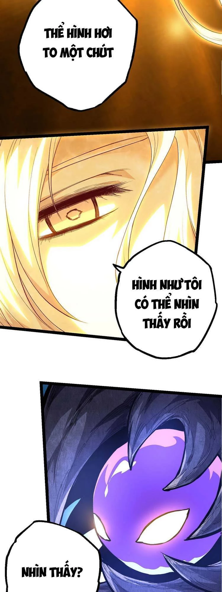 Chuyển Sinh Thành Liễu Đột Biến Chapter 15 - Trang 4