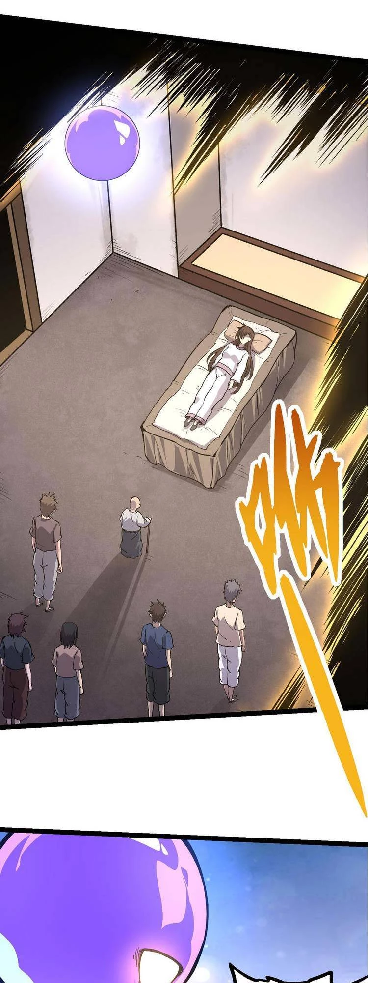 Chuyển Sinh Thành Liễu Đột Biến Chapter 15 - Trang 4
