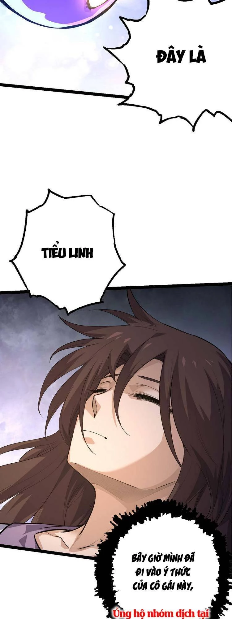 Chuyển Sinh Thành Liễu Đột Biến Chapter 15 - Trang 4