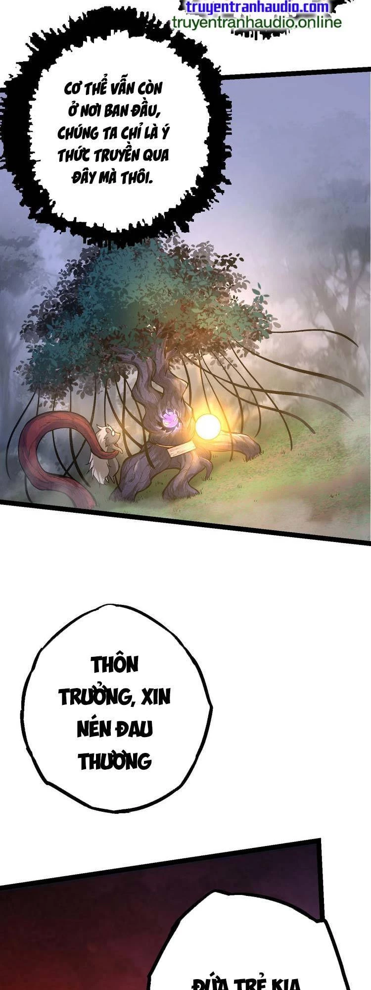 Chuyển Sinh Thành Liễu Đột Biến Chapter 15 - Trang 4