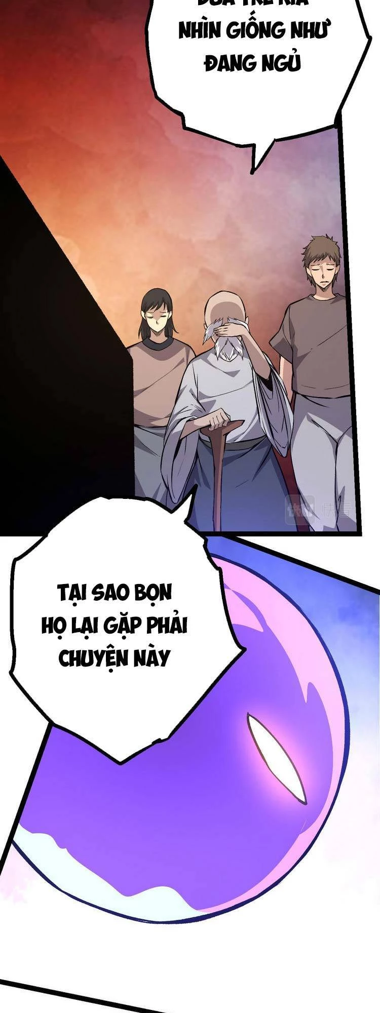 Chuyển Sinh Thành Liễu Đột Biến Chapter 15 - Trang 4