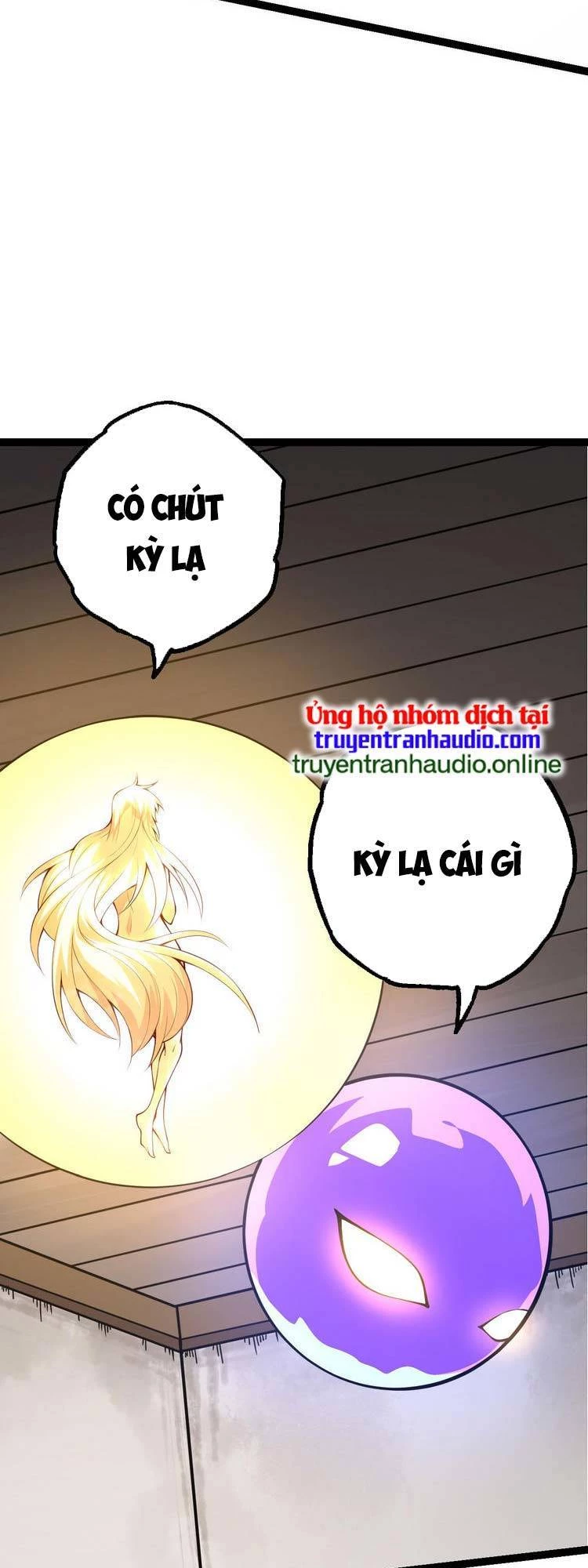 Chuyển Sinh Thành Liễu Đột Biến Chapter 15 - Trang 4
