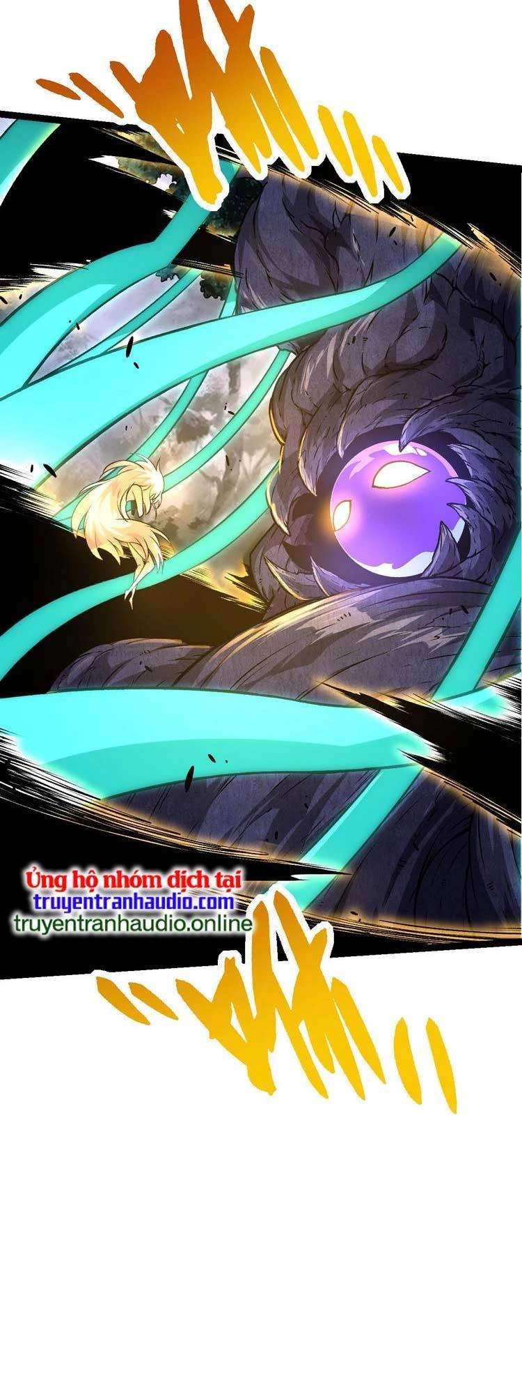 Chuyển Sinh Thành Liễu Đột Biến Chapter 15 - Trang 4