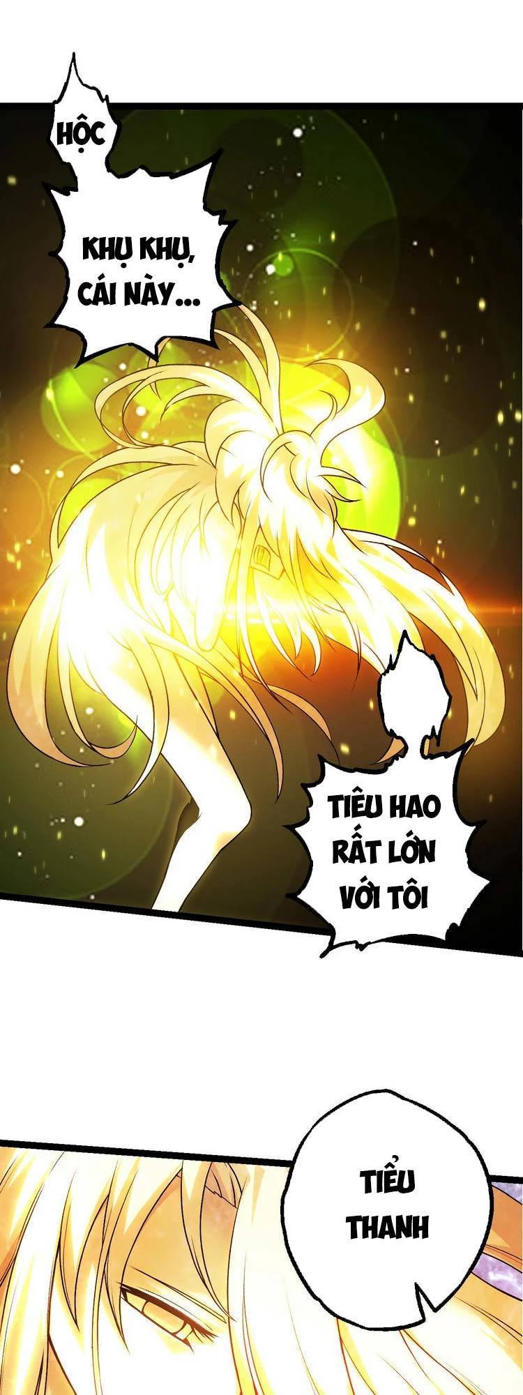 Chuyển Sinh Thành Liễu Đột Biến Chapter 15 - Trang 4