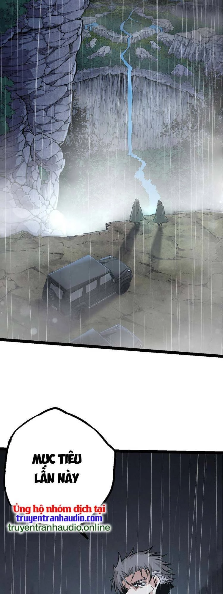 Chuyển Sinh Thành Liễu Đột Biến Chapter 15 - Trang 4