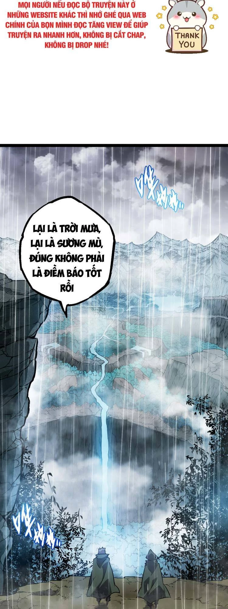 Chuyển Sinh Thành Liễu Đột Biến Chapter 16 - Trang 4