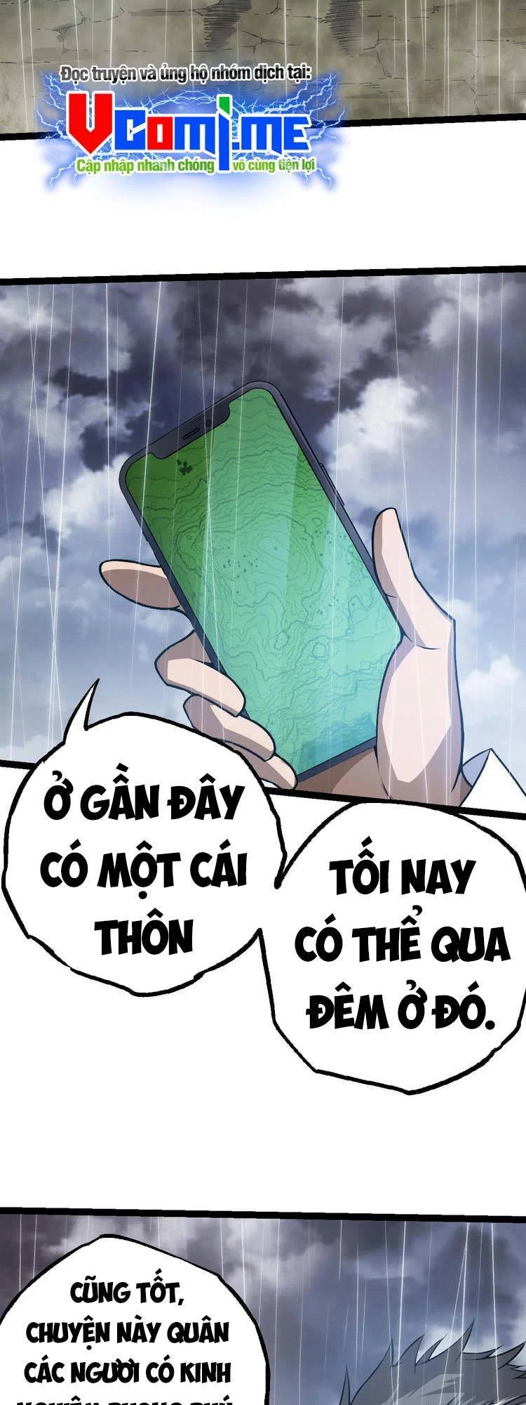 Chuyển Sinh Thành Liễu Đột Biến Chapter 16 - Trang 4