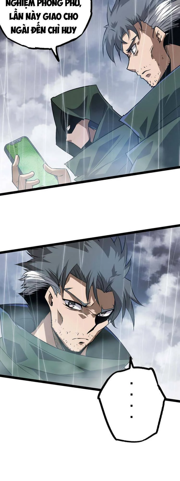 Chuyển Sinh Thành Liễu Đột Biến Chapter 16 - Trang 4