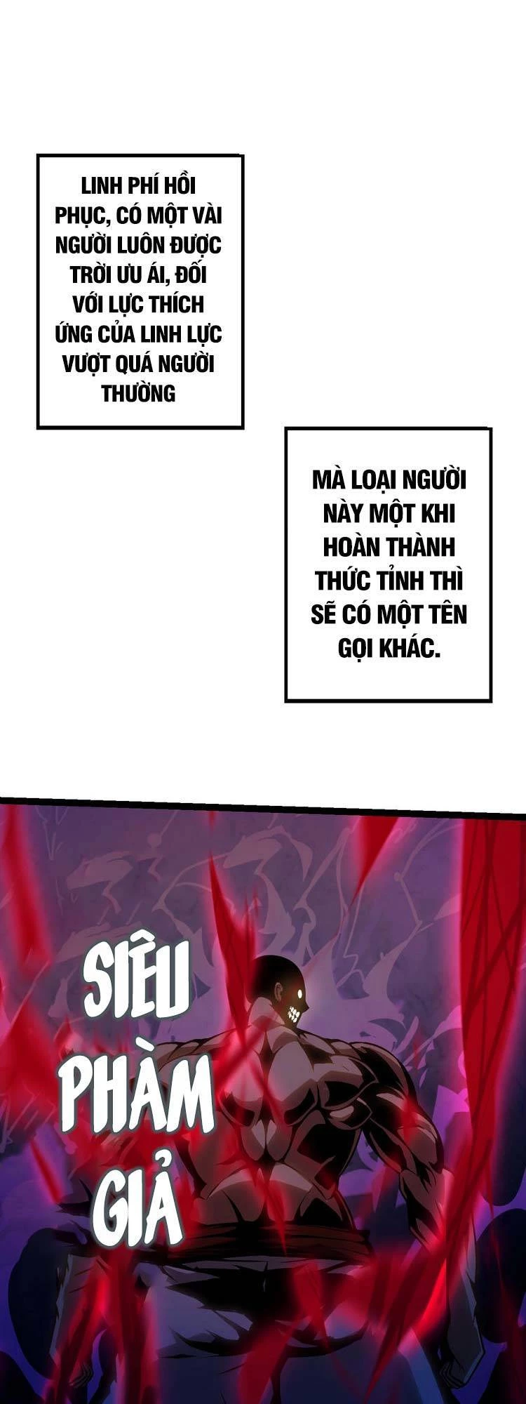 Chuyển Sinh Thành Liễu Đột Biến Chapter 16 - Trang 4