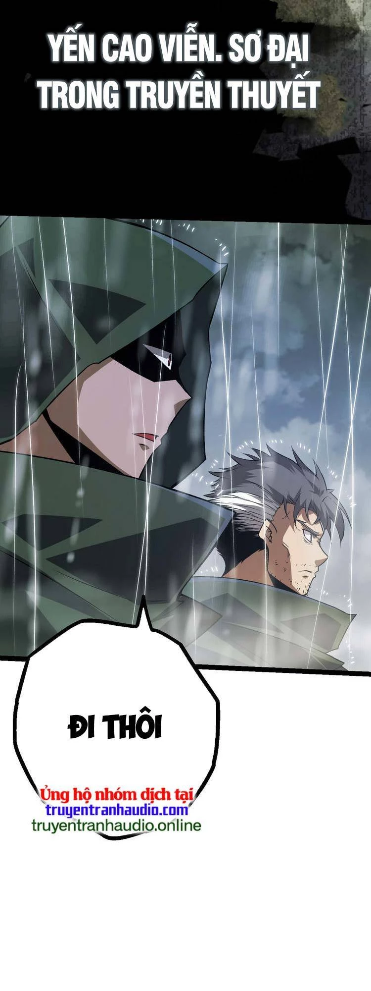 Chuyển Sinh Thành Liễu Đột Biến Chapter 16 - Trang 4