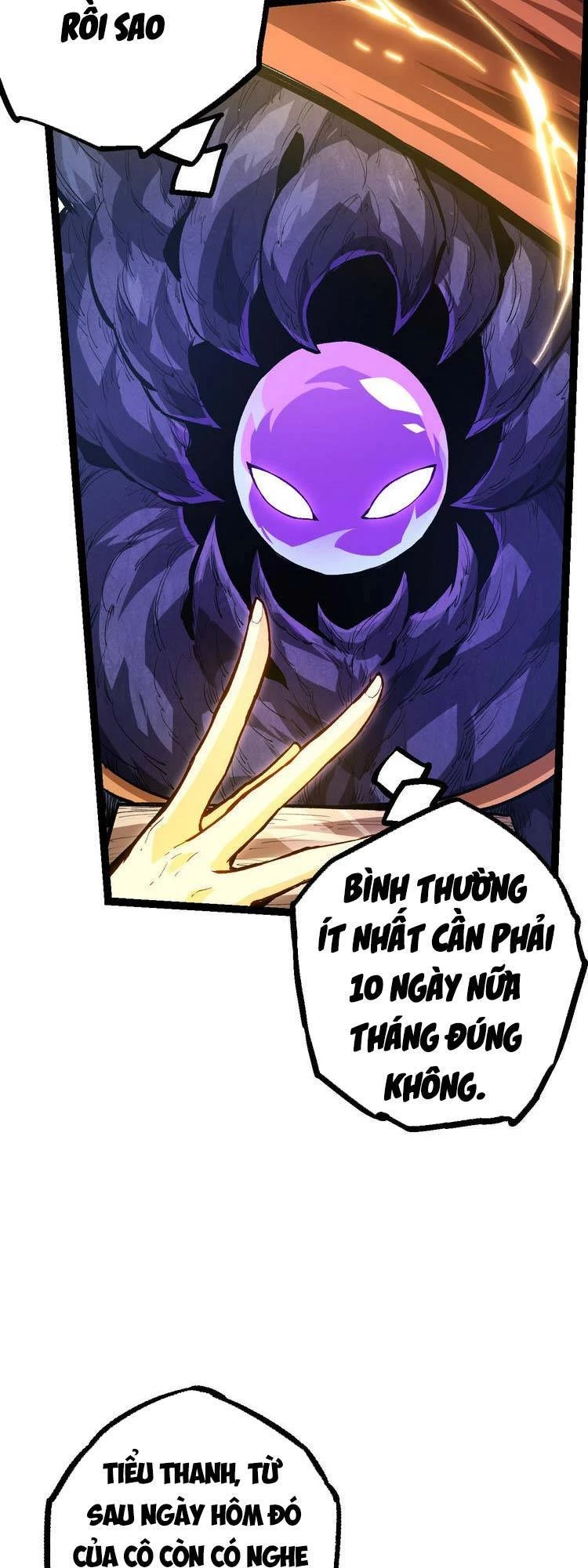 Chuyển Sinh Thành Liễu Đột Biến Chapter 16 - Trang 4