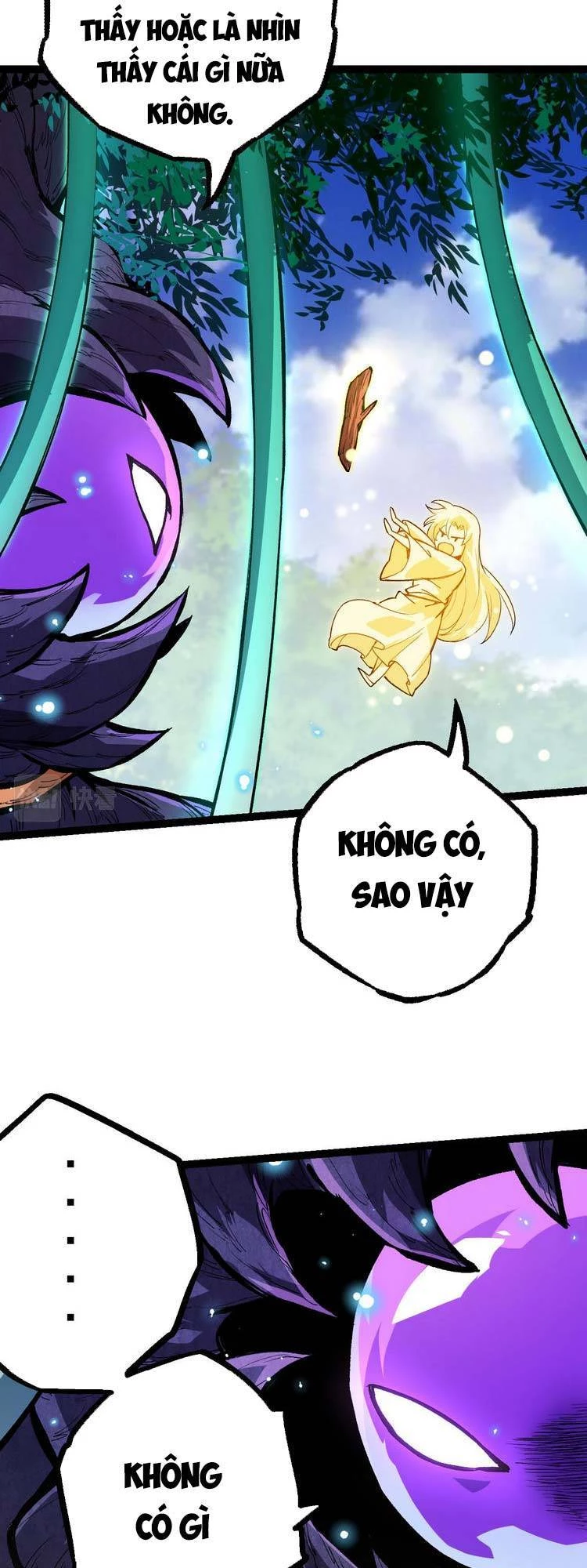 Chuyển Sinh Thành Liễu Đột Biến Chapter 16 - Trang 4