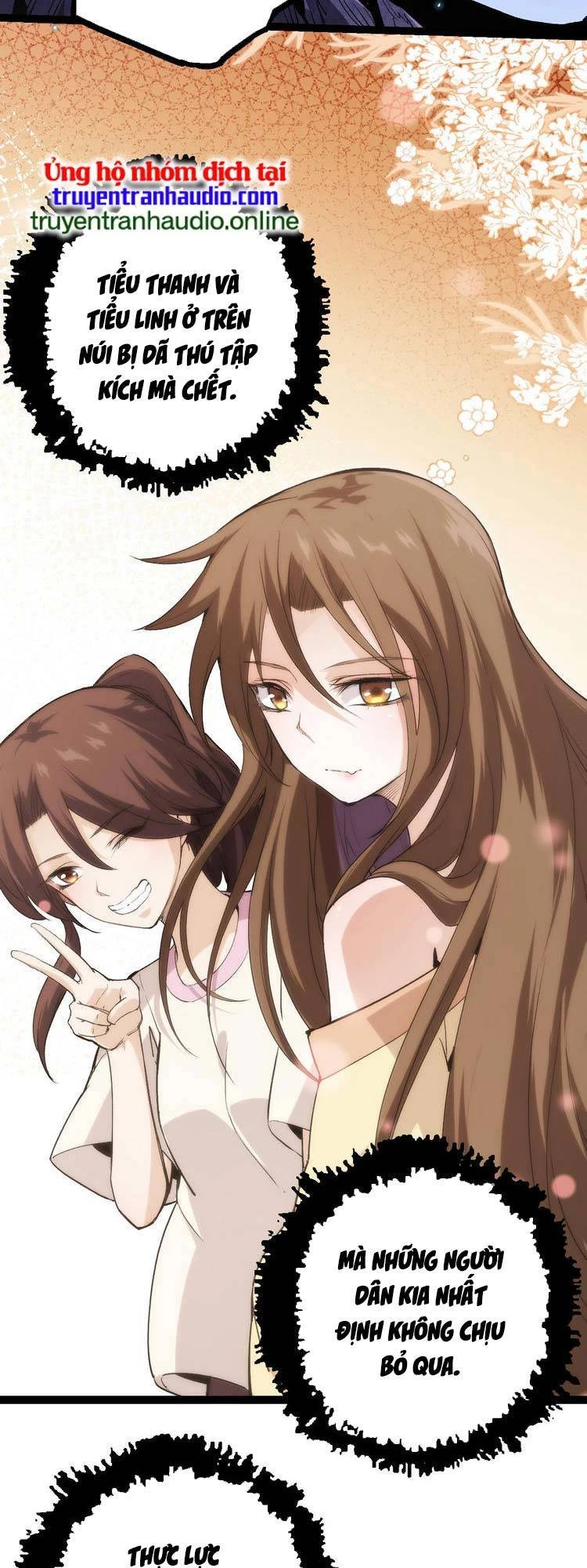 Chuyển Sinh Thành Liễu Đột Biến Chapter 16 - Trang 4