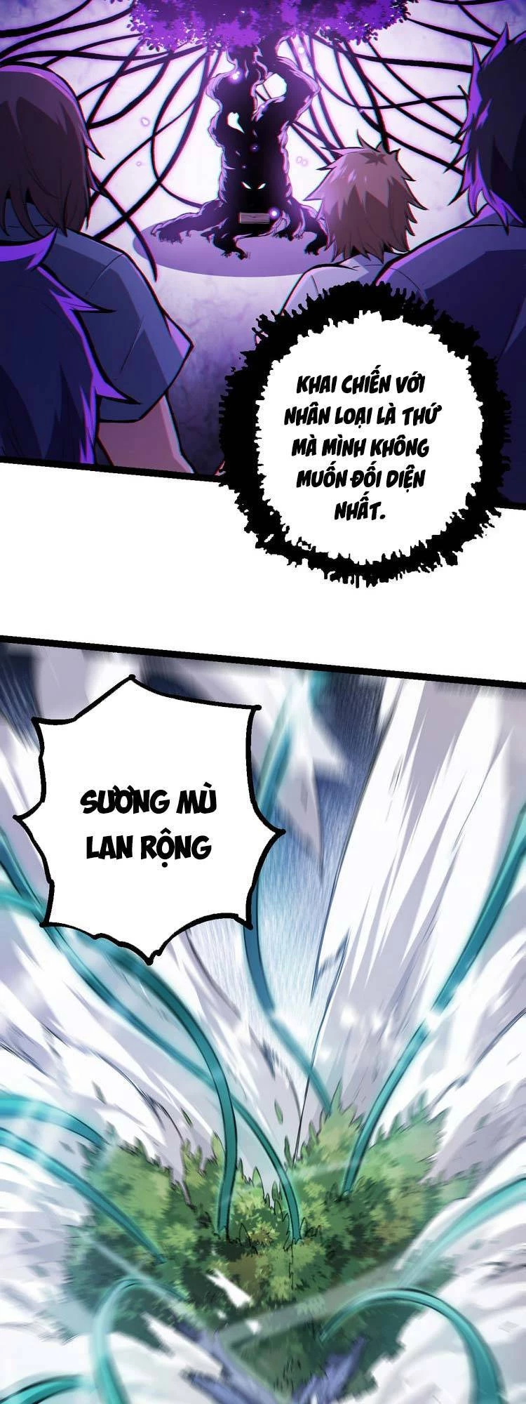 Chuyển Sinh Thành Liễu Đột Biến Chapter 16 - Trang 4
