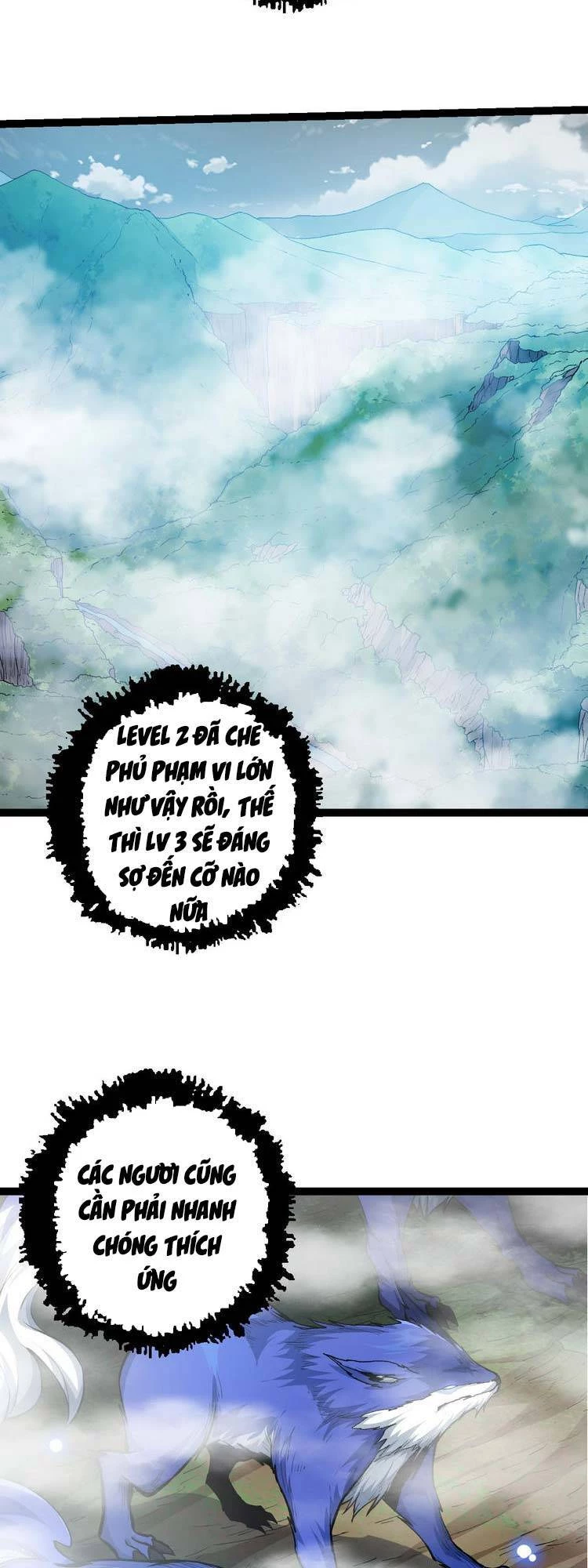 Chuyển Sinh Thành Liễu Đột Biến Chapter 16 - Trang 4