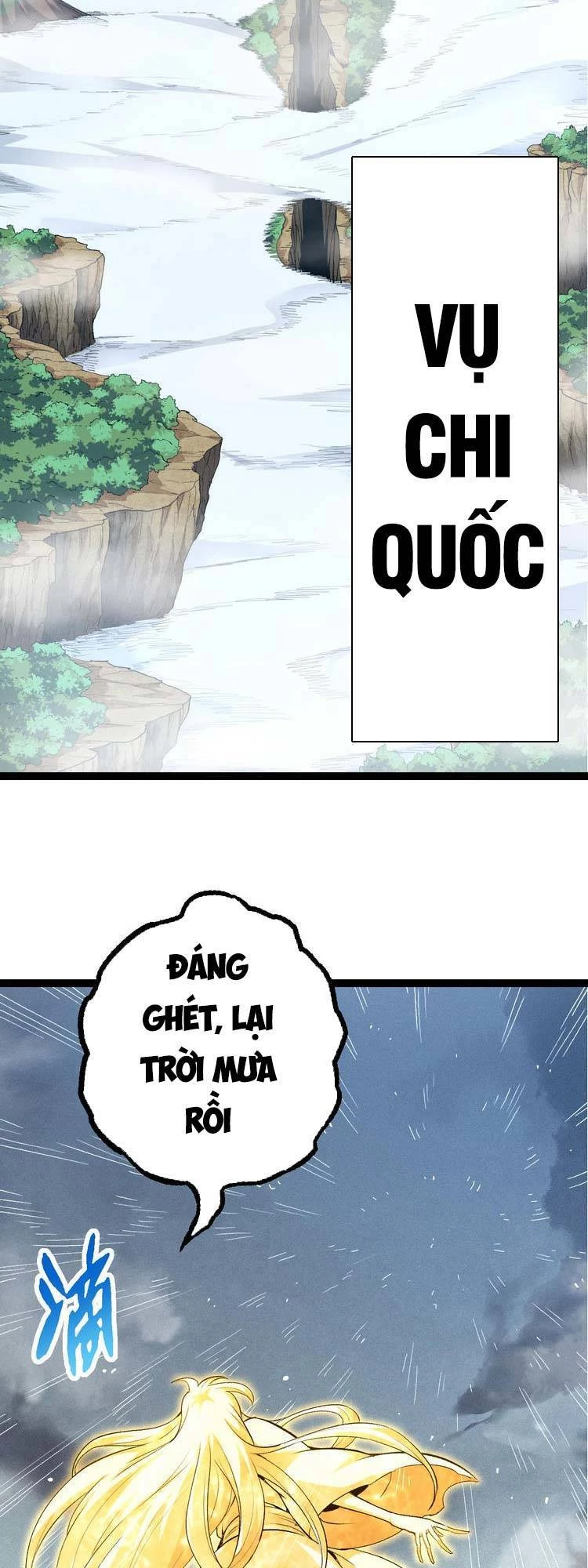 Chuyển Sinh Thành Liễu Đột Biến Chapter 16 - Trang 4