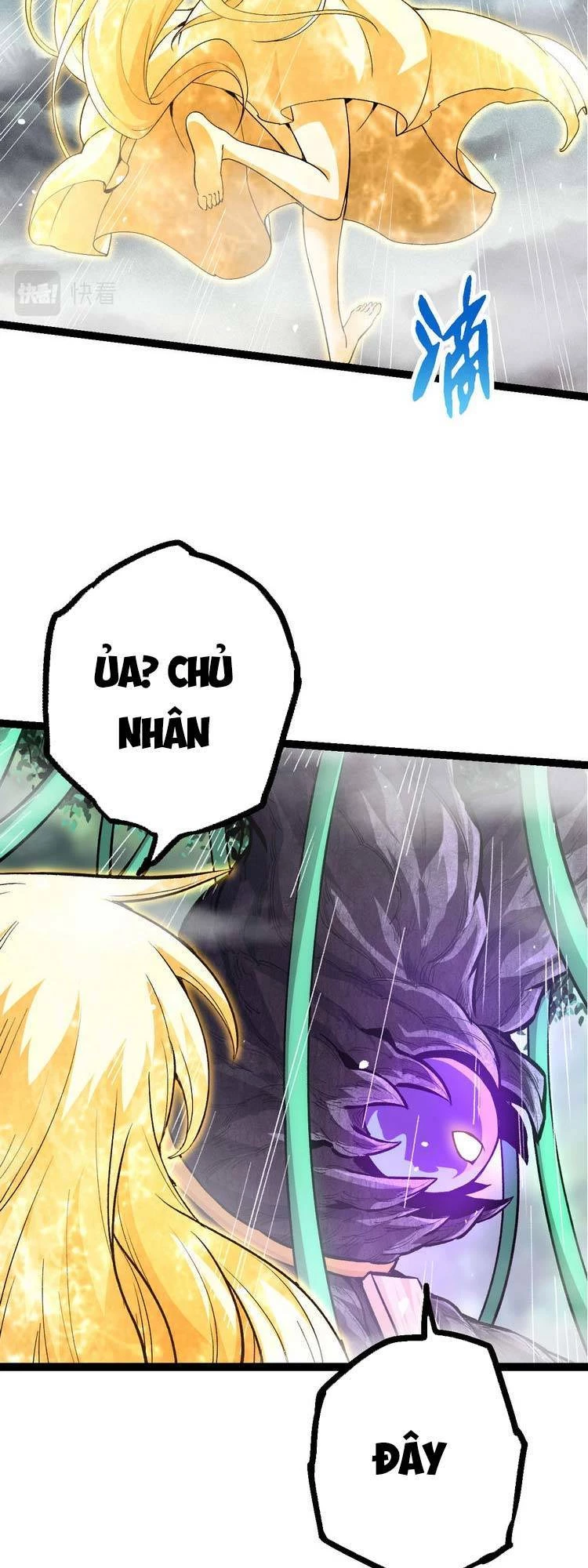 Chuyển Sinh Thành Liễu Đột Biến Chapter 16 - Trang 4