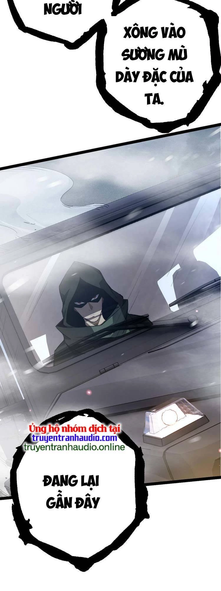 Chuyển Sinh Thành Liễu Đột Biến Chapter 16 - Trang 4