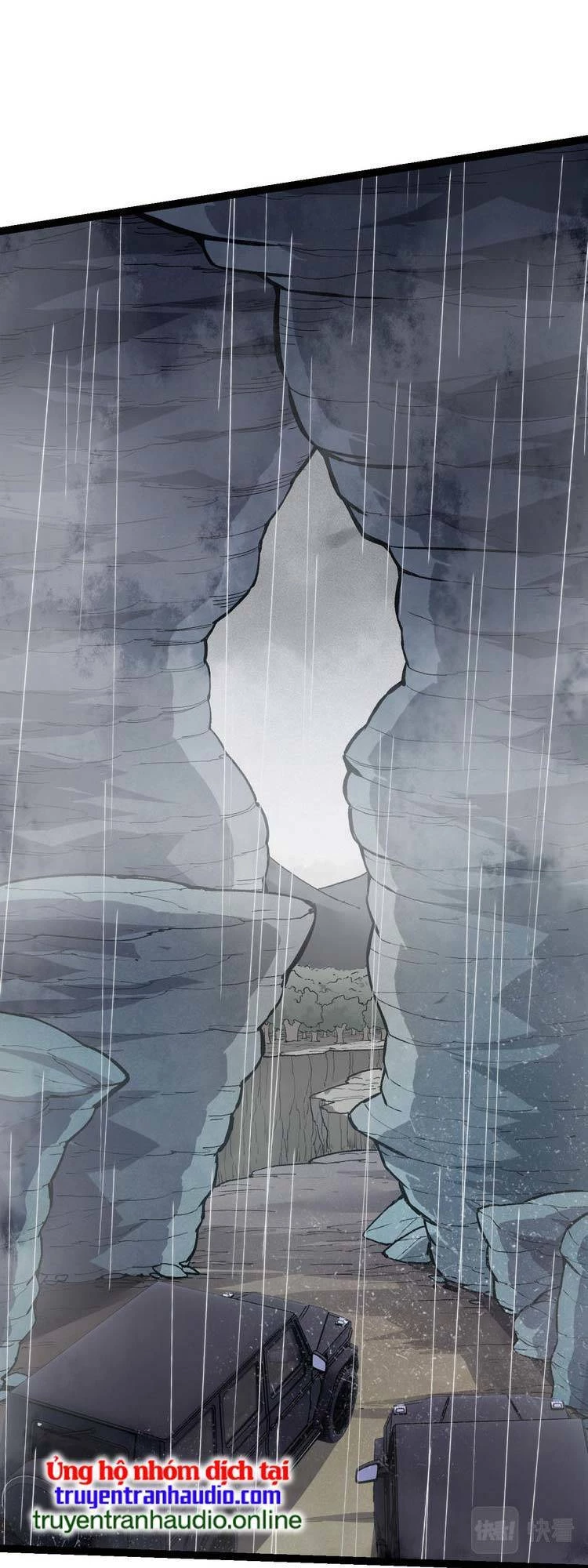 Chuyển Sinh Thành Liễu Đột Biến Chapter 16 - Trang 4