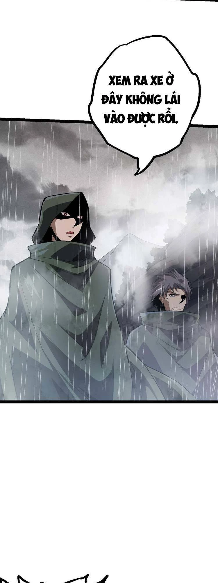 Chuyển Sinh Thành Liễu Đột Biến Chapter 16 - Trang 4