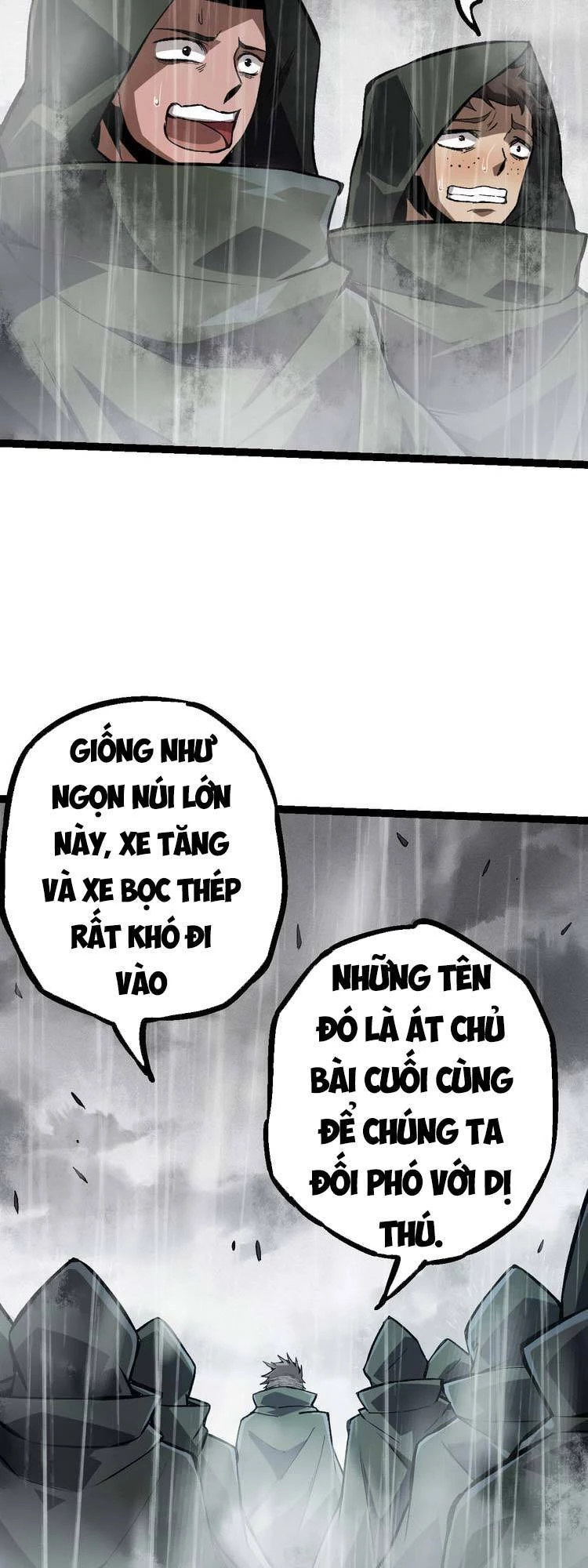 Chuyển Sinh Thành Liễu Đột Biến Chapter 16 - Trang 4