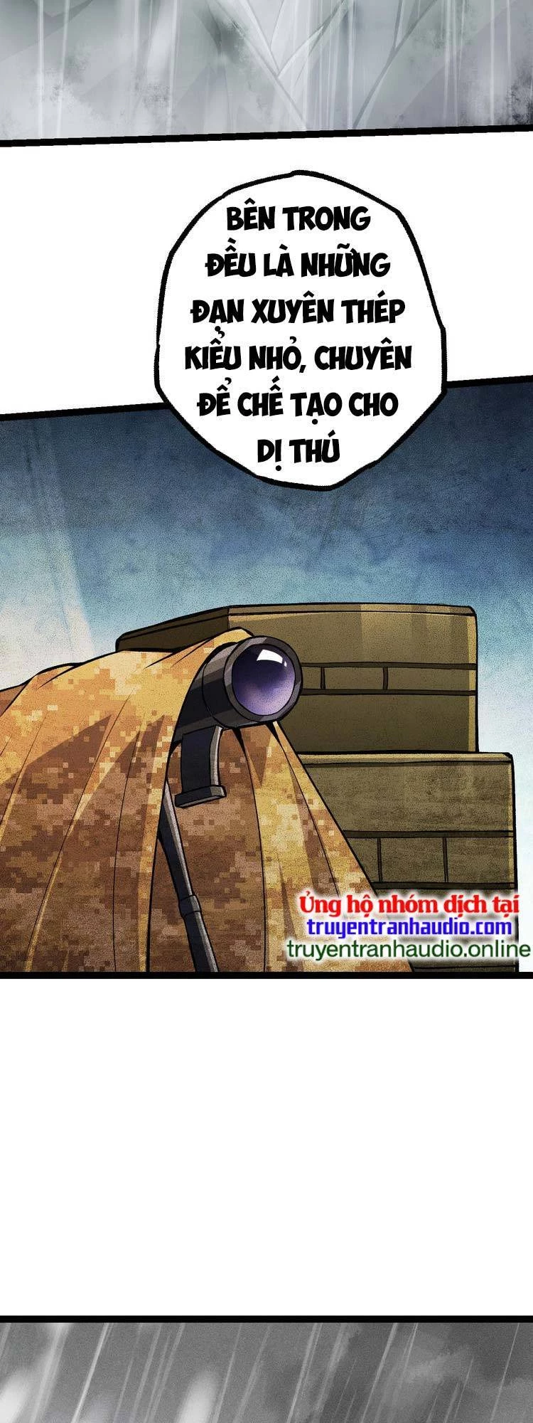 Chuyển Sinh Thành Liễu Đột Biến Chapter 16 - Trang 4