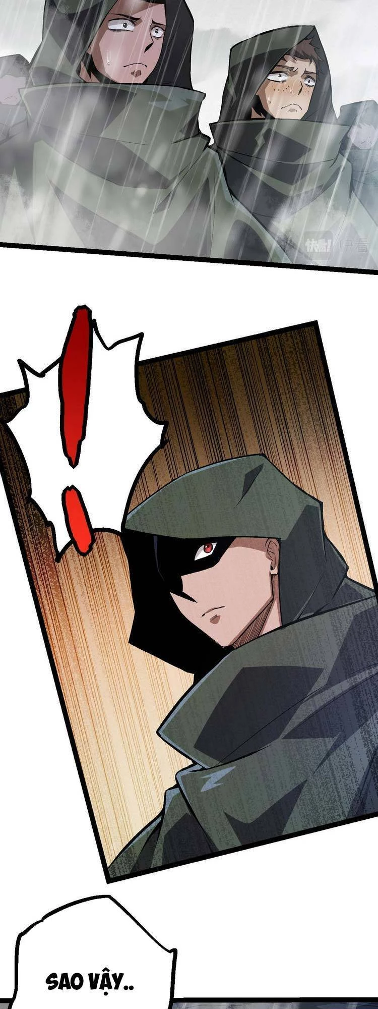 Chuyển Sinh Thành Liễu Đột Biến Chapter 16 - Trang 4