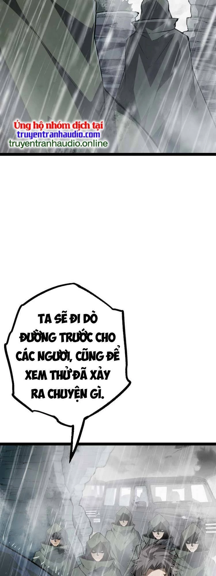 Chuyển Sinh Thành Liễu Đột Biến Chapter 16 - Trang 4