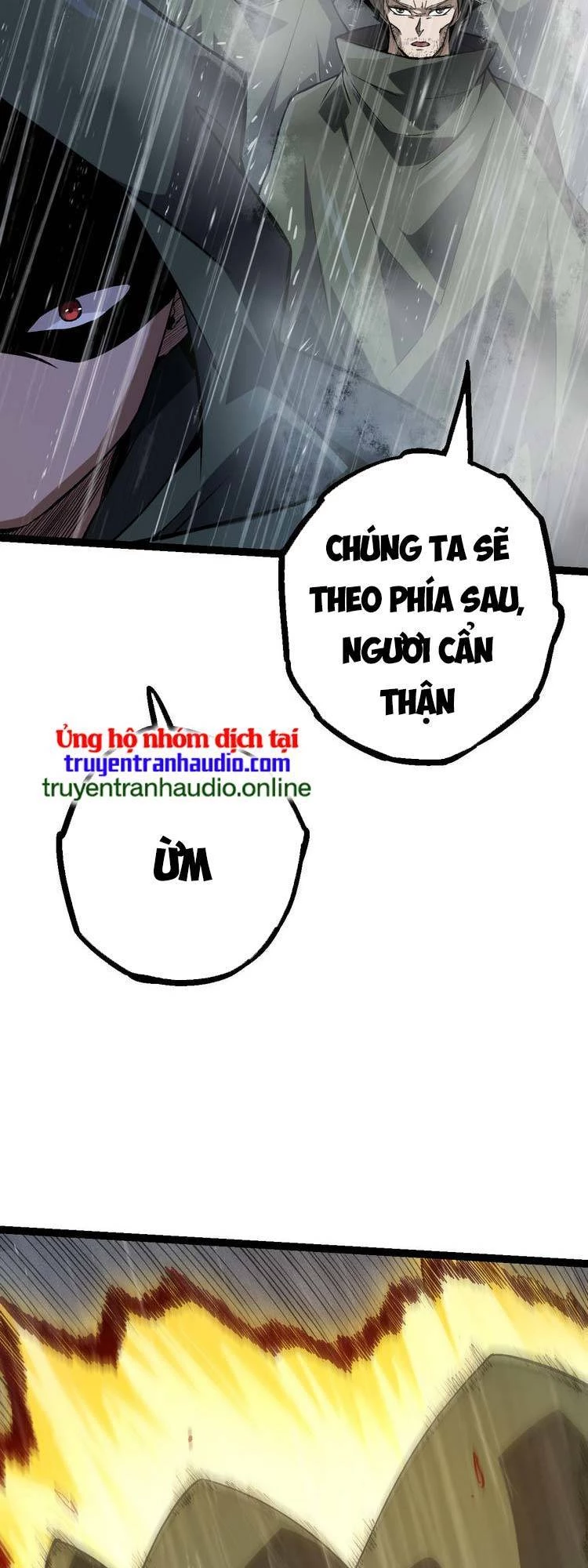 Chuyển Sinh Thành Liễu Đột Biến Chapter 16 - Trang 4