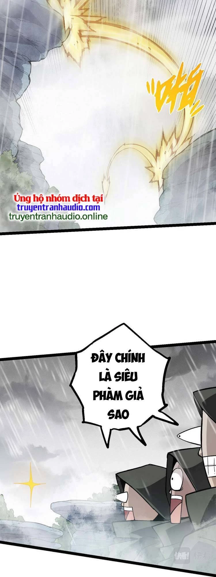 Chuyển Sinh Thành Liễu Đột Biến Chapter 16 - Trang 4
