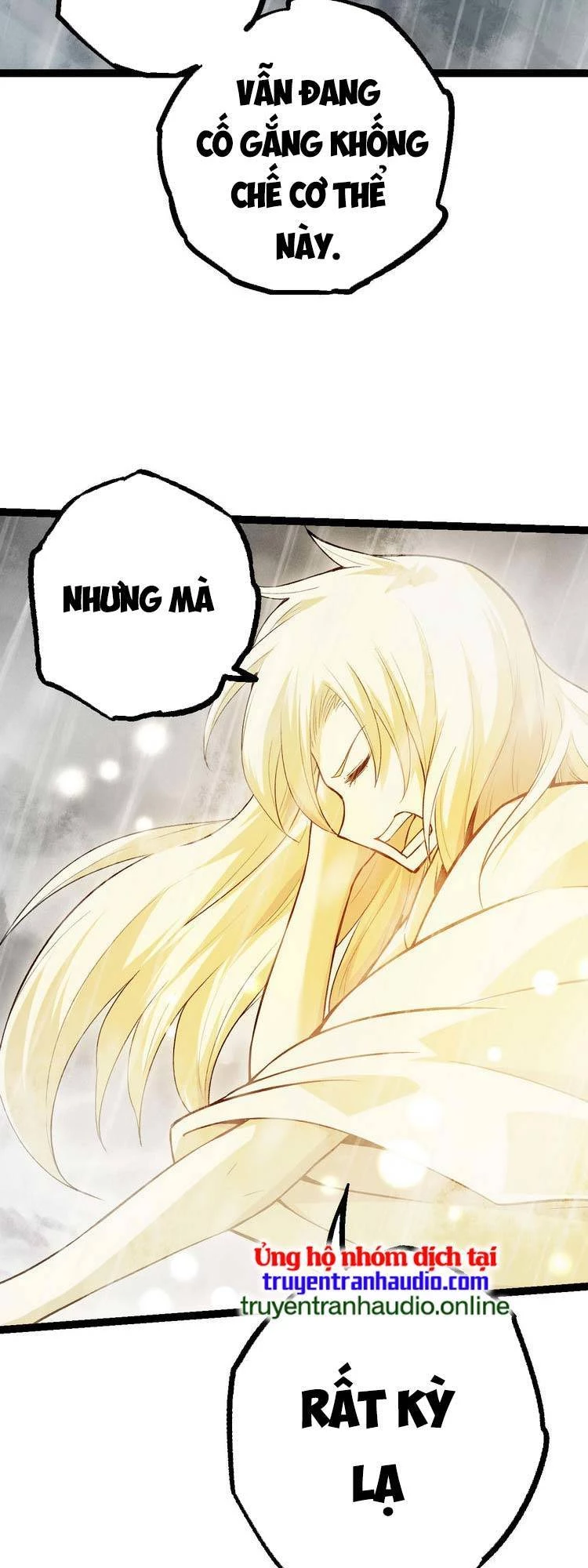 Chuyển Sinh Thành Liễu Đột Biến Chapter 16 - Trang 4